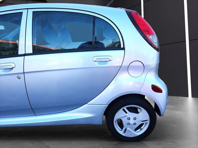 used 2012 Mitsubishi i-MiEV car, priced at $5,999