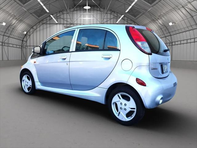used 2012 Mitsubishi i-MiEV car, priced at $5,999