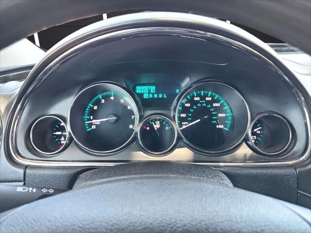 used 2014 Buick Enclave car, priced at $8,999