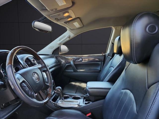 used 2014 Buick Enclave car, priced at $8,999