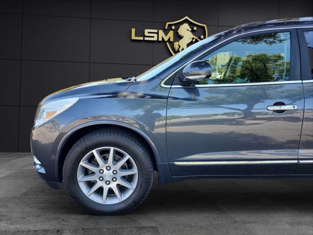 used 2014 Buick Enclave car, priced at $8,999