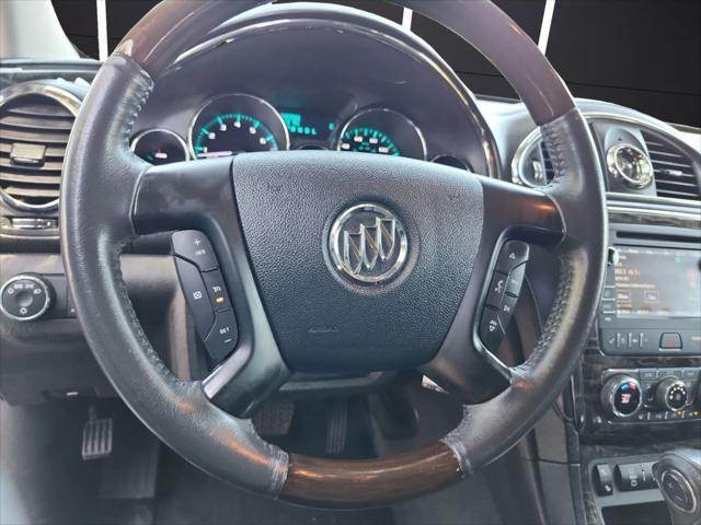 used 2014 Buick Enclave car, priced at $8,999