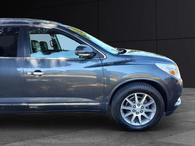 used 2014 Buick Enclave car, priced at $8,999