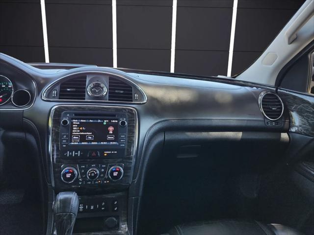 used 2014 Buick Enclave car, priced at $8,999