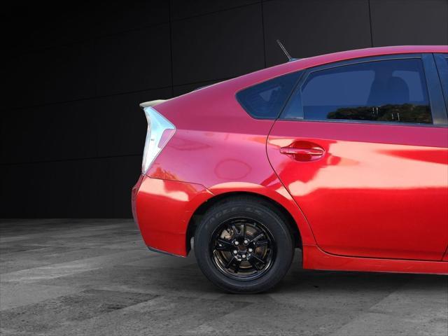 used 2014 Toyota Prius car, priced at $9,999