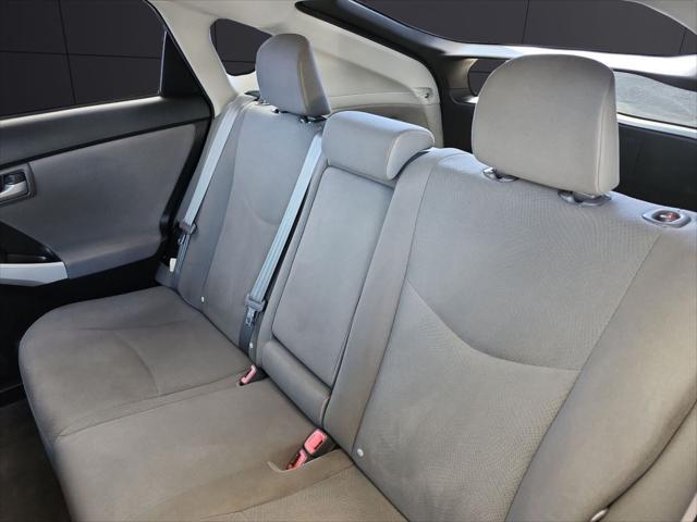 used 2014 Toyota Prius car, priced at $9,999