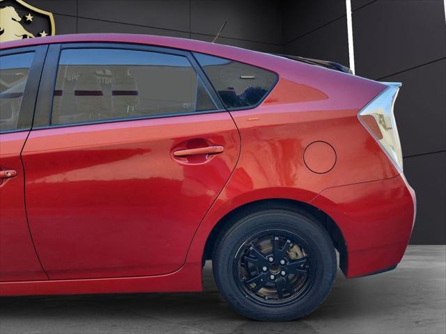used 2014 Toyota Prius car, priced at $9,999