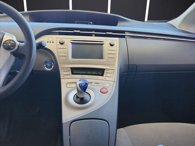 used 2014 Toyota Prius car, priced at $9,999
