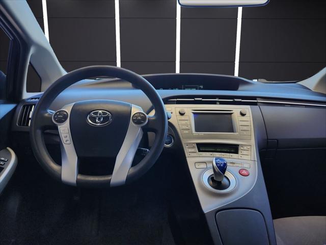 used 2014 Toyota Prius car, priced at $9,999