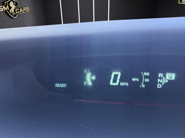 used 2014 Toyota Prius car, priced at $9,999