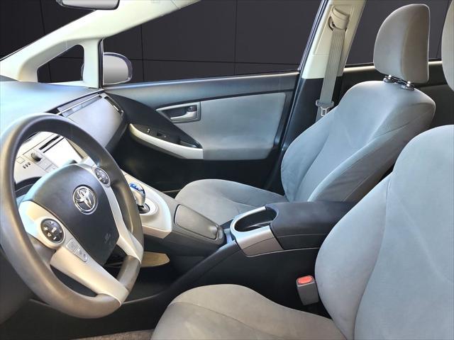 used 2014 Toyota Prius car, priced at $9,999