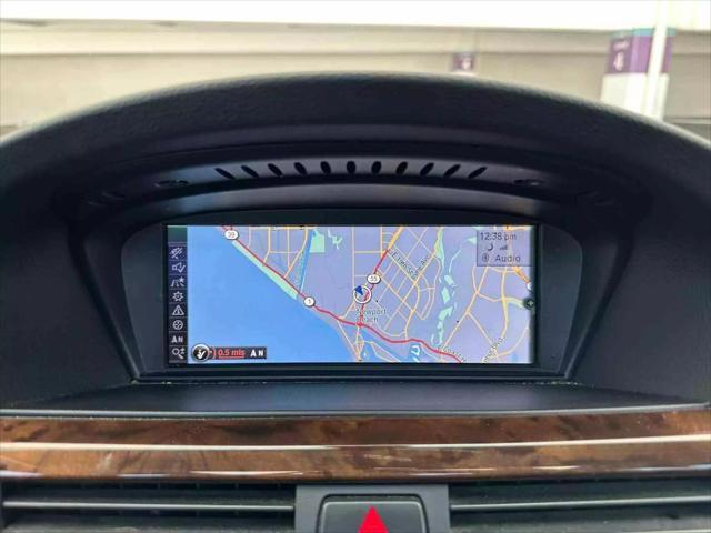 used 2011 BMW 335 car, priced at $8,999