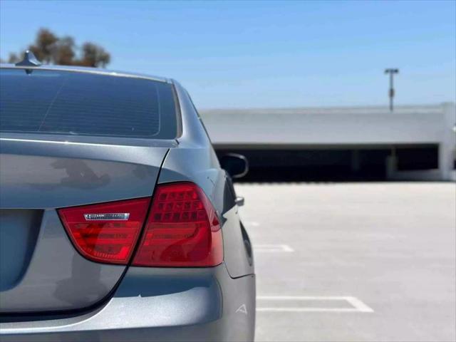 used 2011 BMW 335 car, priced at $8,999