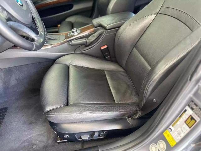 used 2011 BMW 335 car, priced at $8,999