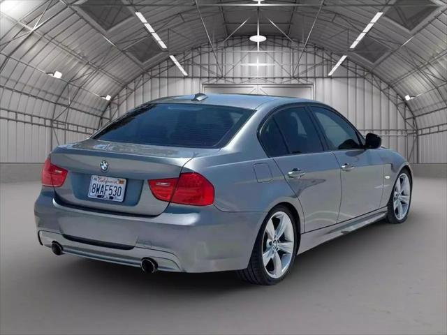 used 2011 BMW 335 car, priced at $8,799