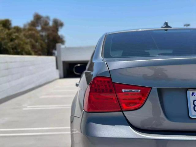 used 2011 BMW 335 car, priced at $8,999