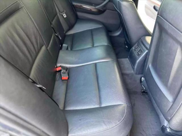 used 2011 BMW 335 car, priced at $8,999