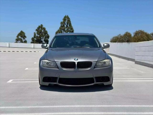 used 2011 BMW 335 car, priced at $8,799