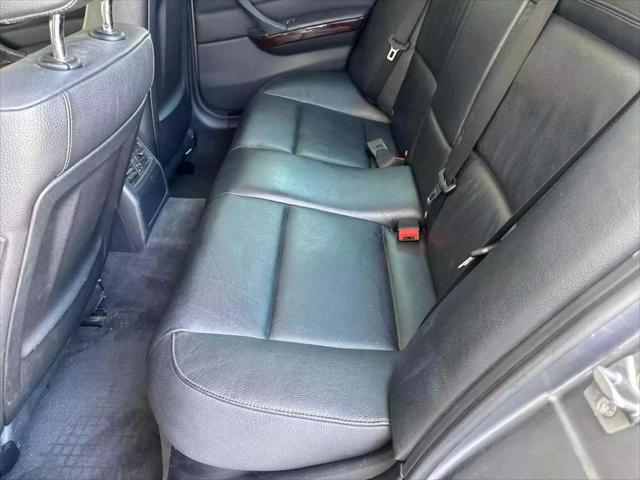 used 2011 BMW 335 car, priced at $8,999