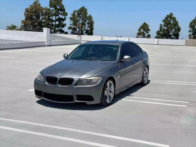 used 2011 BMW 335 car, priced at $8,999