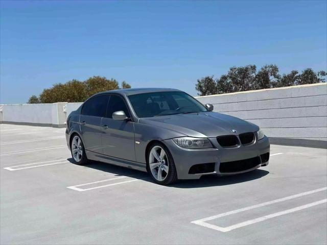 used 2011 BMW 335 car, priced at $8,999