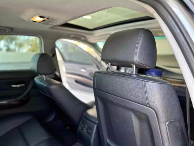 used 2011 BMW 335 car, priced at $8,799