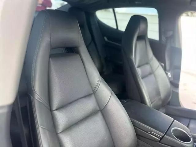 used 2015 Porsche Panamera car, priced at $22,999