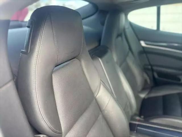 used 2015 Porsche Panamera car, priced at $22,999