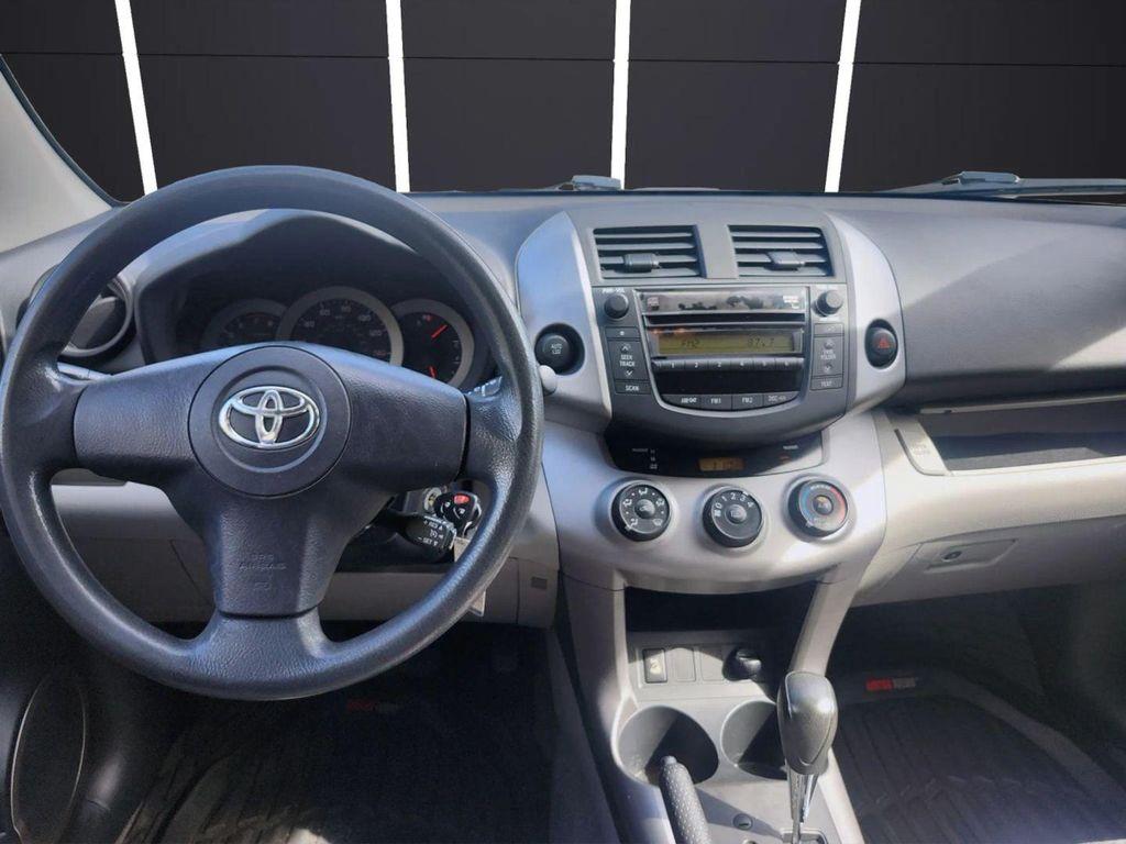 used 2008 Toyota RAV4 car, priced at $5,999