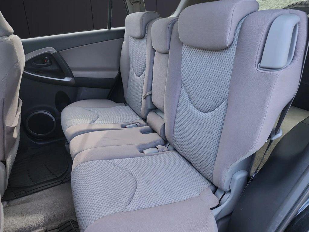 used 2008 Toyota RAV4 car, priced at $5,999