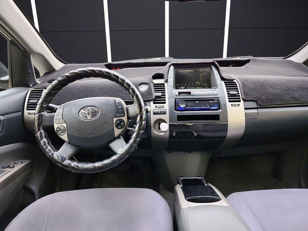 used 2008 Toyota Prius car, priced at $5,999