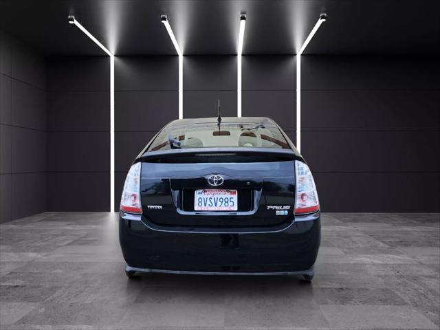 used 2008 Toyota Prius car, priced at $5,999