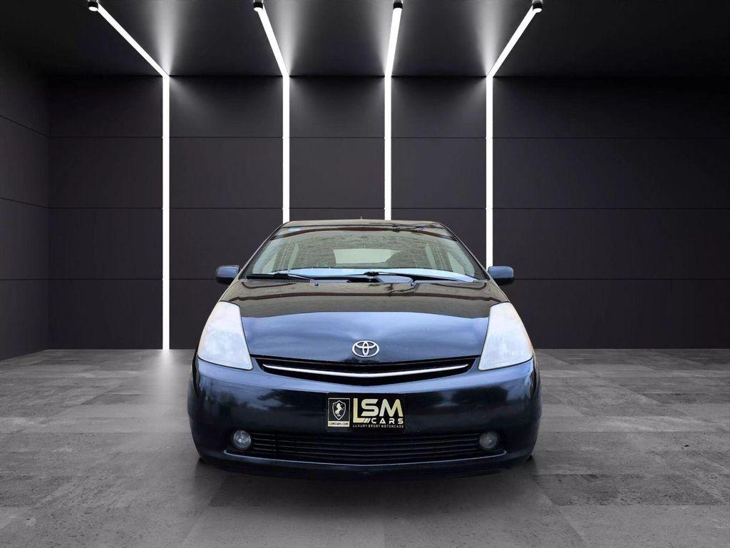 used 2008 Toyota Prius car, priced at $5,999