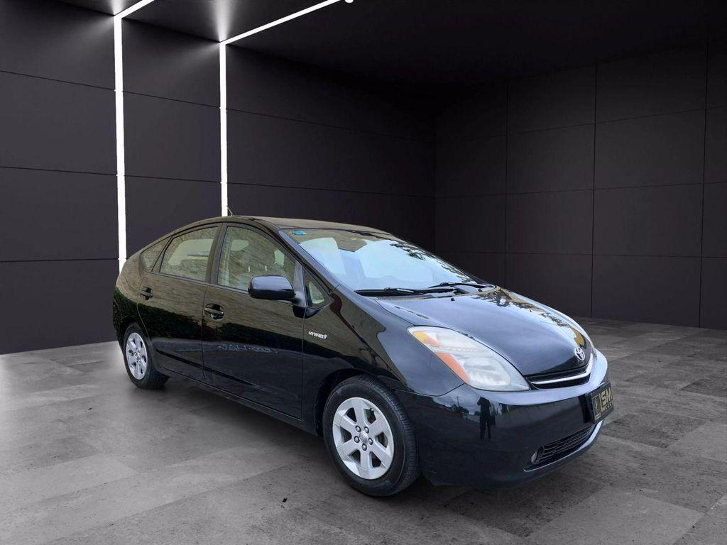 used 2008 Toyota Prius car, priced at $5,999
