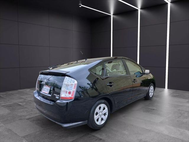 used 2008 Toyota Prius car, priced at $5,999