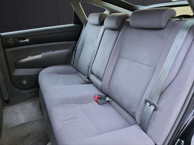 used 2008 Toyota Prius car, priced at $5,999