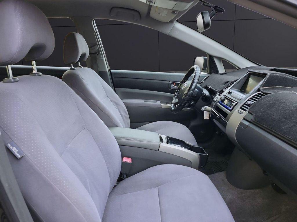 used 2008 Toyota Prius car, priced at $5,999