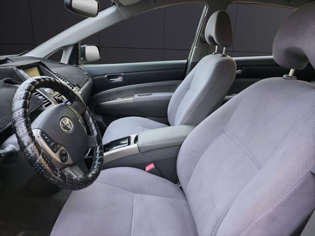 used 2008 Toyota Prius car, priced at $5,999
