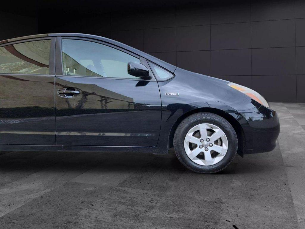 used 2008 Toyota Prius car, priced at $5,999
