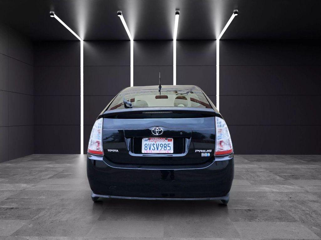 used 2008 Toyota Prius car, priced at $5,999