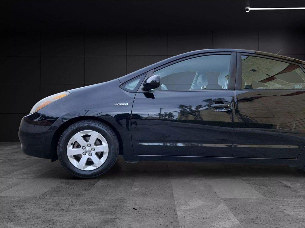 used 2008 Toyota Prius car, priced at $5,999