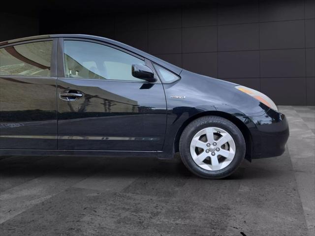 used 2008 Toyota Prius car, priced at $5,999