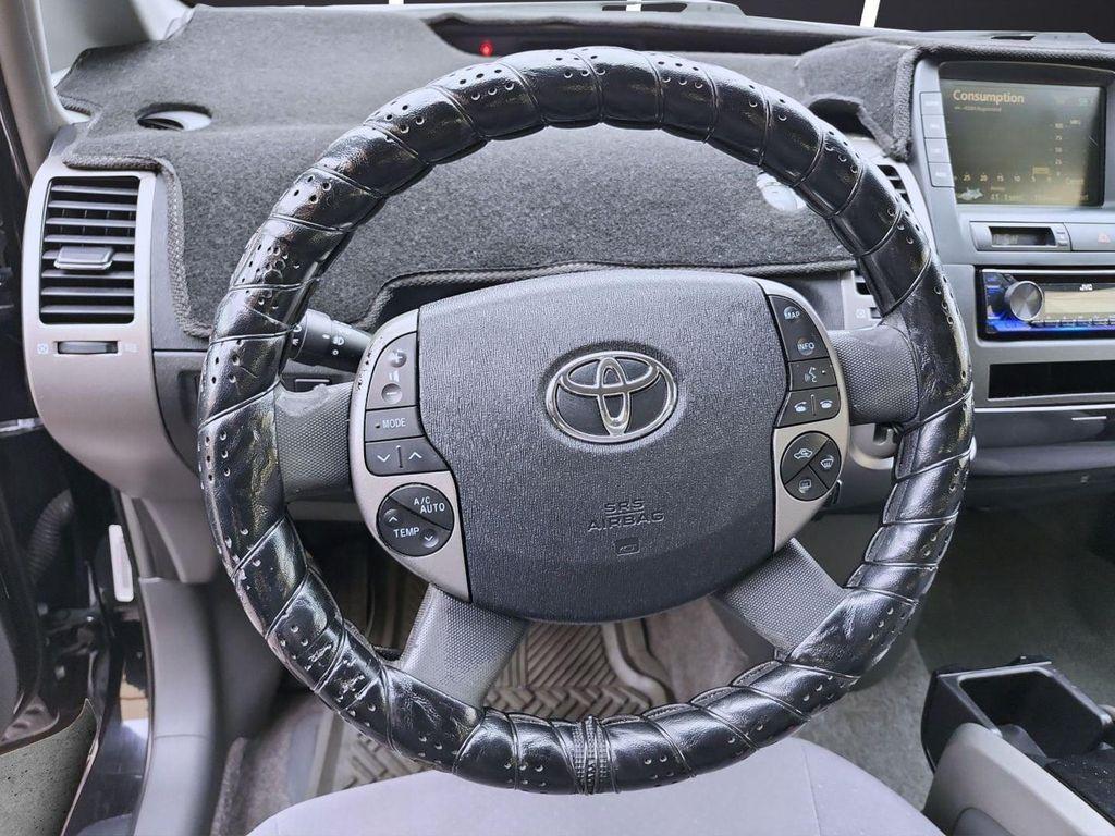 used 2008 Toyota Prius car, priced at $5,999