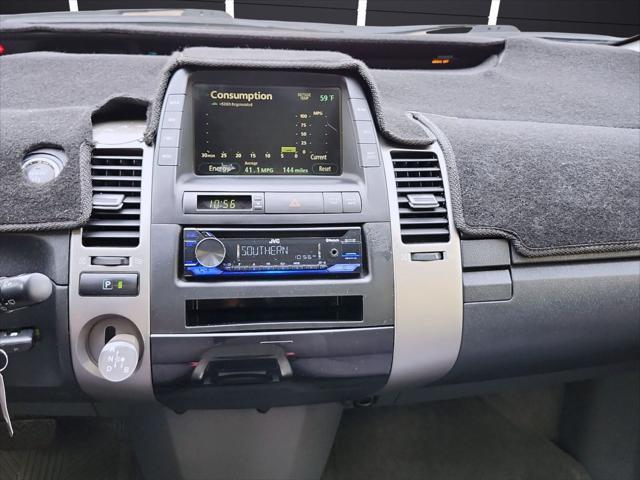 used 2008 Toyota Prius car, priced at $5,999