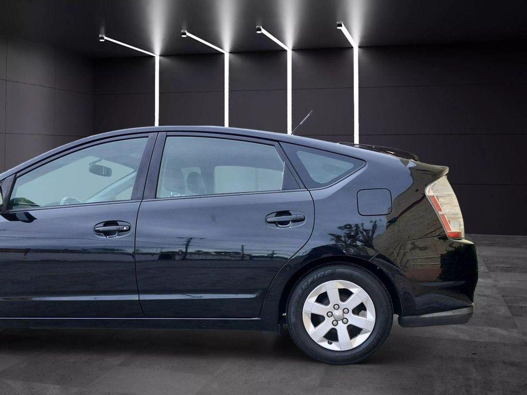 used 2008 Toyota Prius car, priced at $5,999