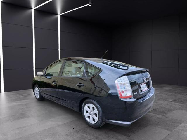 used 2008 Toyota Prius car, priced at $5,999