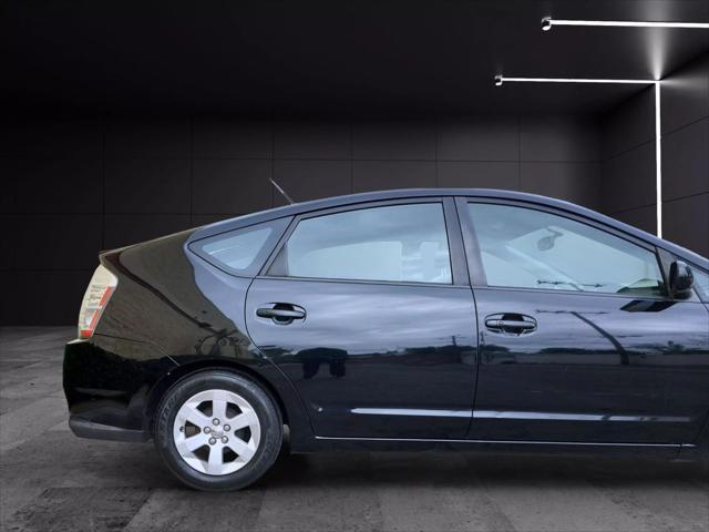 used 2008 Toyota Prius car, priced at $5,999