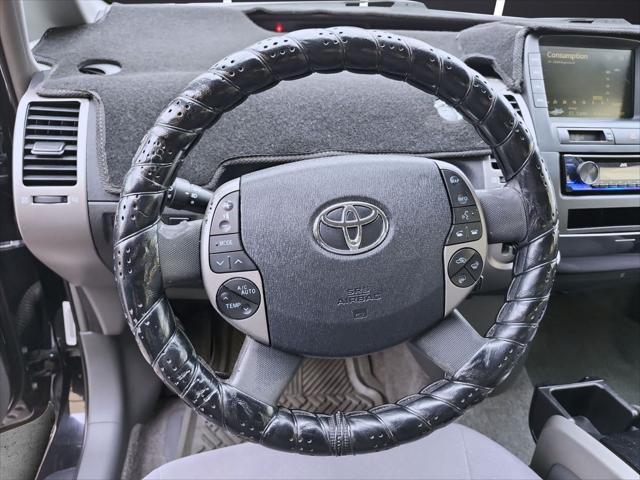 used 2008 Toyota Prius car, priced at $5,999