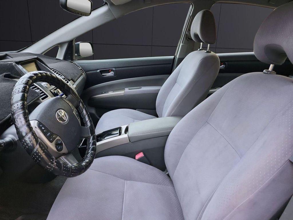 used 2008 Toyota Prius car, priced at $5,999