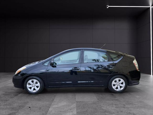 used 2008 Toyota Prius car, priced at $5,999